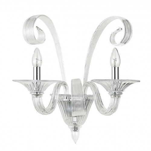 бра donolux firenze w110218/2clear в Пскове