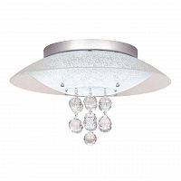 потолочный светодиодный светильник silver light diamond 845.50.7 в Пскове