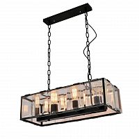 подвесная люстра st luce peltro sl276.403.08 в Пскове