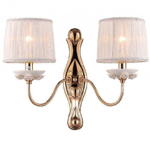 бра crystal lux adagio ap2 в Пскове