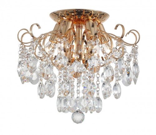 потолочная люстра st luce orecchini sl846.202.06 в Пскове