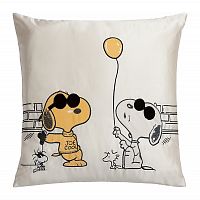 подушка снупи и вудсток snoopy & woodstock в Пскове