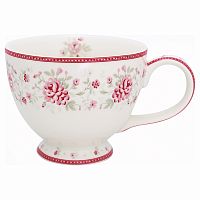 чайная чашка flora vintage в Пскове