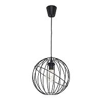 подвесной светильник tk lighting 1626 orbita black 1 в Пскове