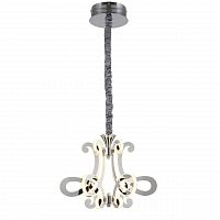 подвесная светодиодная люстра st luce aricia sl835.003.06 в Пскове