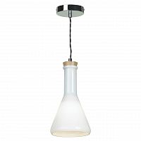 подвесной светильник lussole loft 5 lsp-9635 в Пскове