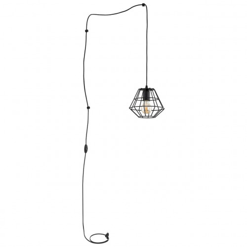 подвесной светильник tk lighting 2202 diamond в Пскове