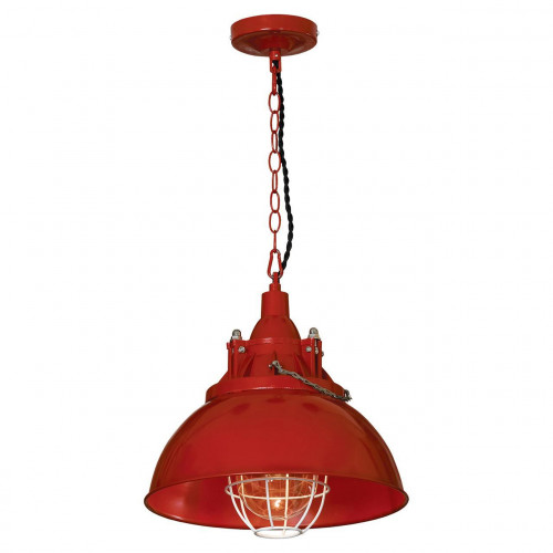 подвесной светильник lussole loft grlsp-9895 в Пскове