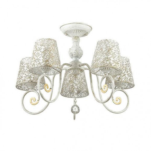 потолочная люстра lumion izidora 3465/5c в Пскове