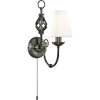 бра arte lamp zanzibar a8390ap-1ab в Пскове