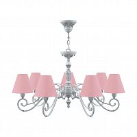 подвесная люстра lamp4you classic e3-07-g-lmp-o-24 в Пскове