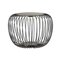 настольная лампа odeon light ulla 4106/7tl в Пскове