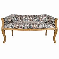 диванетка «биарриц арабеск» разноцветная в Пскове