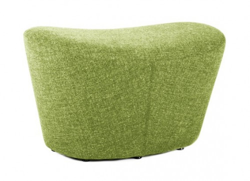 оттоманка papilio lounge chair оливковая в Пскове