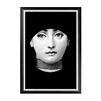 арт-постер грация fornasetti в Пскове
