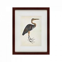 картина: heron (литография), 1822 в Пскове