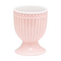 подставка для яйца alice pale pink в Пскове