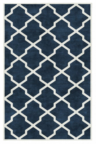 ковер square blue 160x230 в Пскове