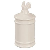 емкость для хранения с крышкой domestic cock в Пскове