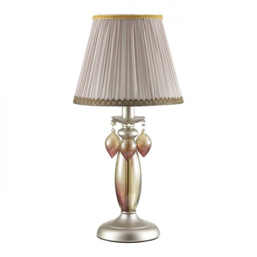 настольная лампа odeon light persia 3925/1t в Пскове