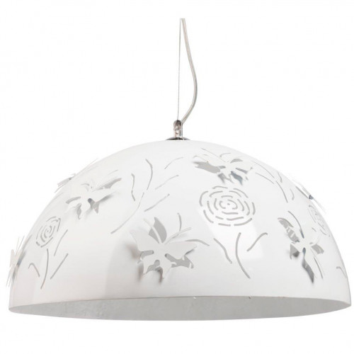 подвесной светильник skygarden flos butterflies d50 white в Пскове